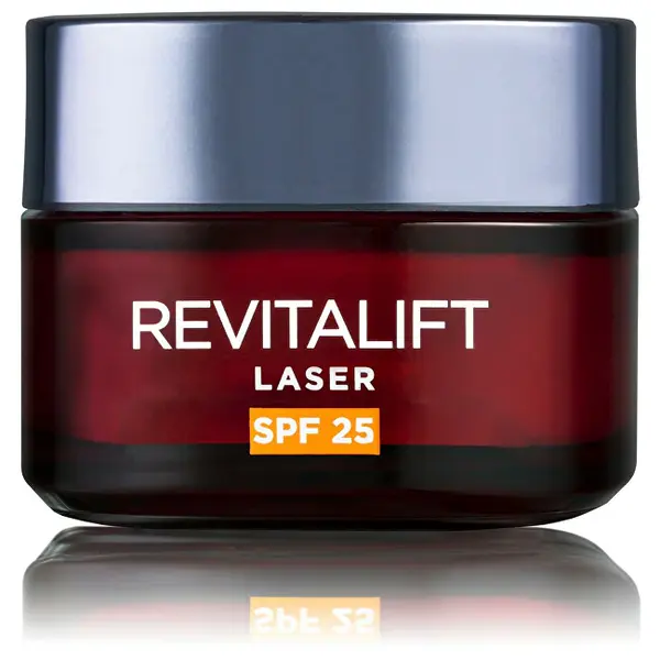 L'oréal Paris Revitalift Anti-Wrinkle Day Cream SPF 20 Laser Renew 50 ml