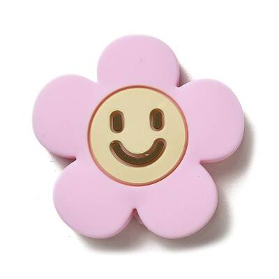 Silicone Beads