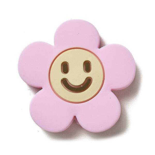 Silicone Beads