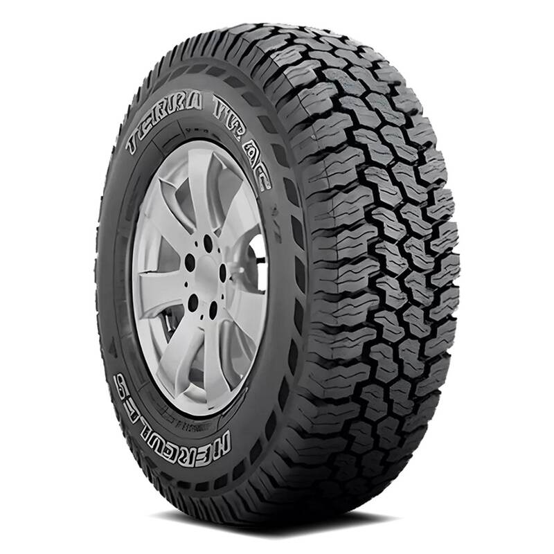 Hercules Tire Terra Trac R/S All Season - 225/75R16 115/112S