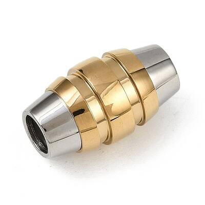 304 Stainless Steel Magnetic Clasps