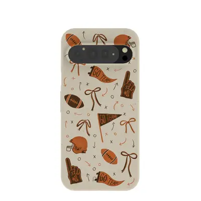 London Fog Touchdown Google Pixel 9 Pro XL Case