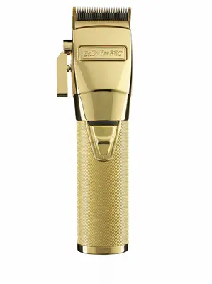 Babyliss pro fx digital metal clipper goldfx