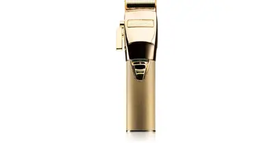 Babyliss pro fx digital metal clipper goldfx