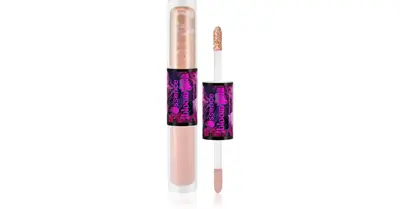 Essence In Bloom' Light Liquid Eyeshadow Duo Color 01 Dreamin' In The Twilight 3.4 G