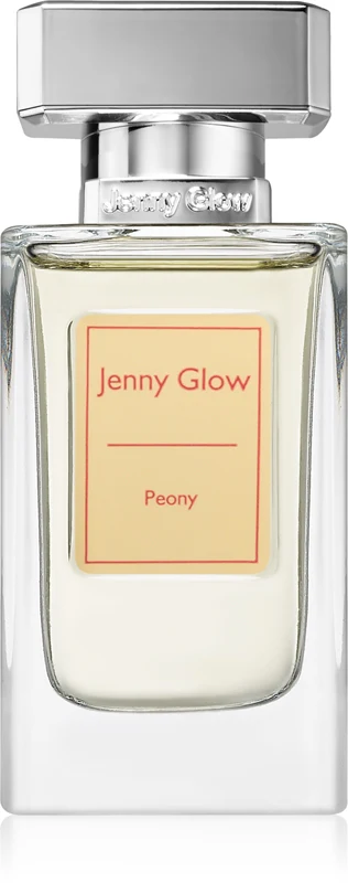 Jenny Glow Peony Eau De Parfum for Women 30 Ml