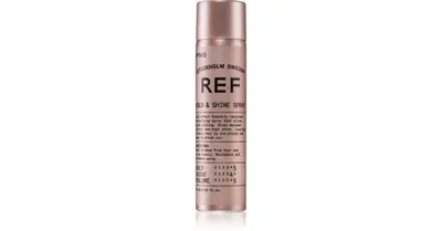 REF Hold & Shine N°545 shiny hairspray 75 ml