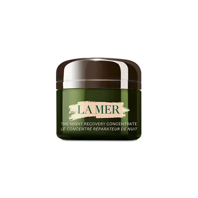 La Mer Concentrato Recupero Notturno - Volume: 50 Ml