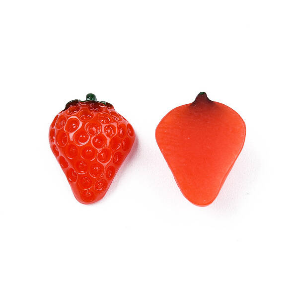 Resin Decoden Cabochons