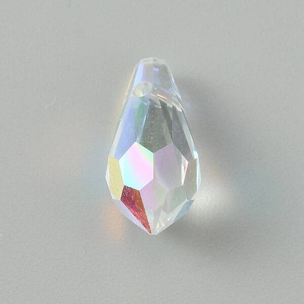 Glass Charms