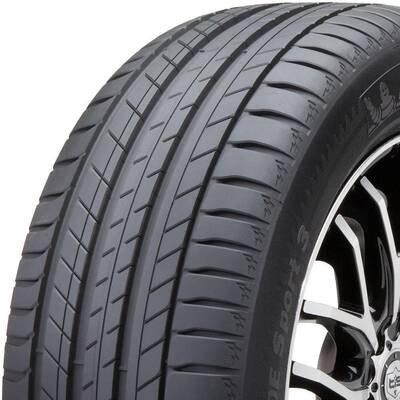 Michelin Tire Latitude Sport 3 Ultra High Performance - 245/65R17 111H