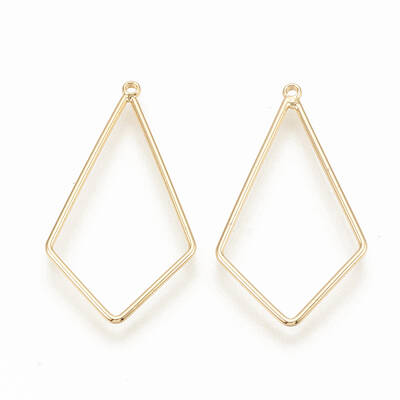Brass Pendants
