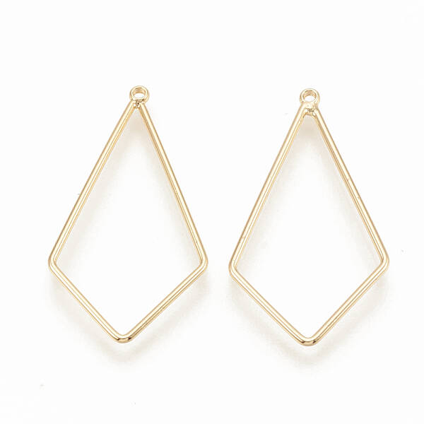 Brass Pendants