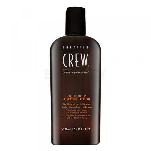 American crew (Light textured lotion) 250 ml