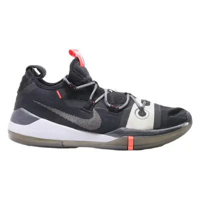 NIKE Sneaker Trainers Black Synthetic Mens UK 9