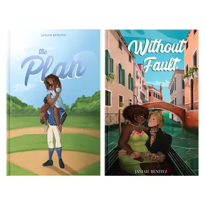 Hale Series- Bundle Set