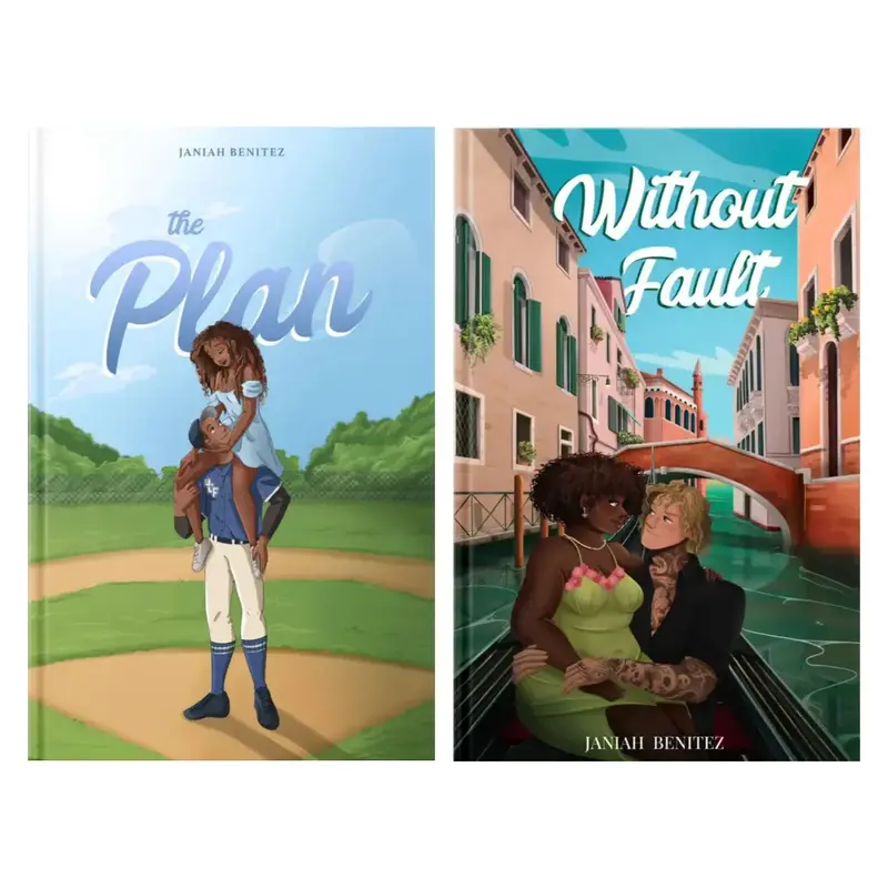 Hale Series- Bundle Set