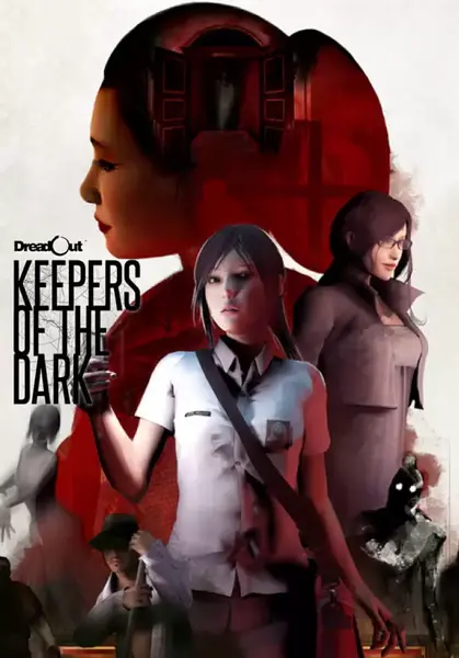 DreadOut: Keepers of The Dark | Steam