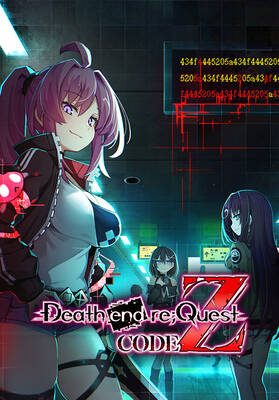 Death end re;Quest: Code Z | Steam