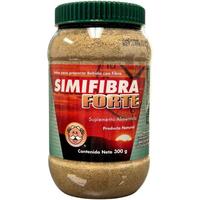 Forte Fibra SIMI Digestive Health Support Natural/Powder Fiber 300g