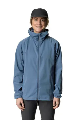 W's Daybreak Jacket | Color: True Blue | Size: M