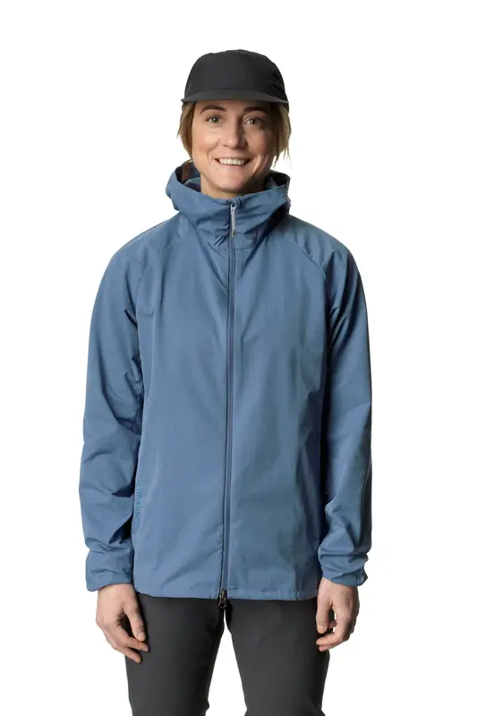 W's Daybreak Jacket | Color: True Blue | Size: M