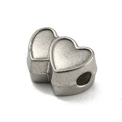 Non-Tarnish 304 Stainless Steel Beads