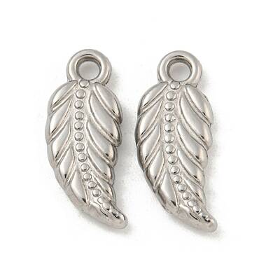 Non-Tarnish 304 Stainless Steel Pendants