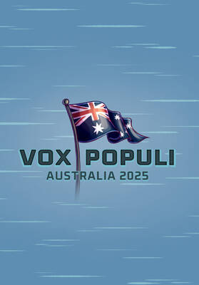 Vox Populi: Australia 2025 | Steam