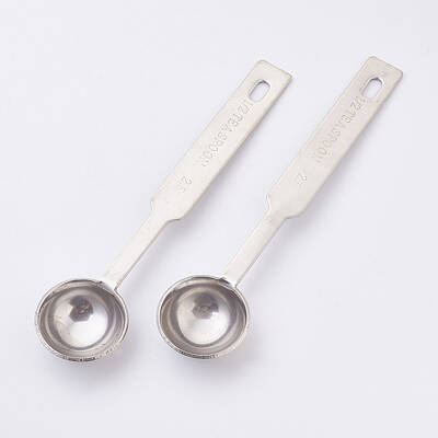 Stainless Steel Wax Seal Spoon