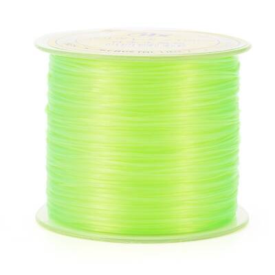 Japanese Flat Elastic Crystal String