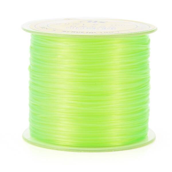 Japanese Flat Elastic Crystal String