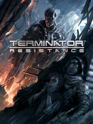 Terminator: Resistance | Steam