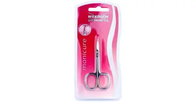 Wilkinson Sword Manicure cuticle scissors