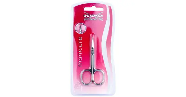 Wilkinson Sword Manicure cuticle scissors