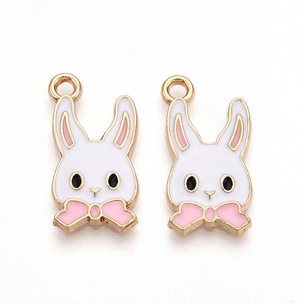 Alloy Pendants