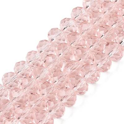 Glass Beads Strands