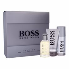 Hugo boss Boss Bottled No.6 Set eau de toilette 100 ml, Boss Bottled No.6 shower gel 100 ml and Boss Bottled No.6 deodorant 1...