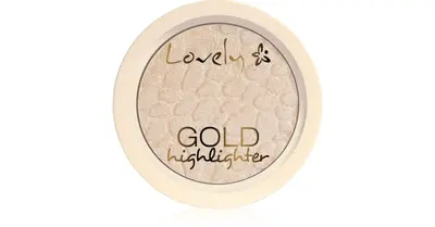 Lovely Illuminating gold