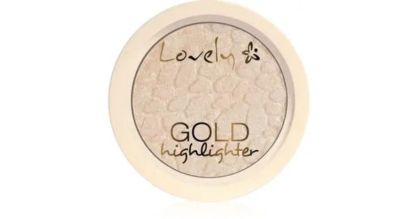 Lovely Illuminating gold