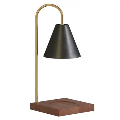 No More Candle-fire I Use The Safe and Flameless Option To Enjoy Your Favorite Scents + Aromas at Home I Smoke-free Bedroom t...