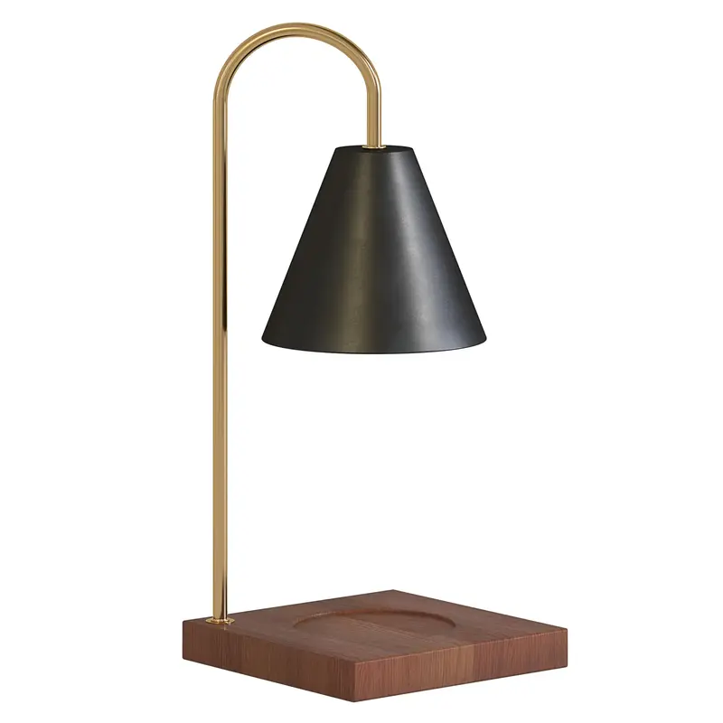 No More Candle-fire I Use The Safe and Flameless Option To Enjoy Your Favorite Scents + Aromas at Home I Smoke-free Bedroom t...