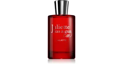 Juliette Has A Gun Juliette Eau De Parfum Spray 100 ml