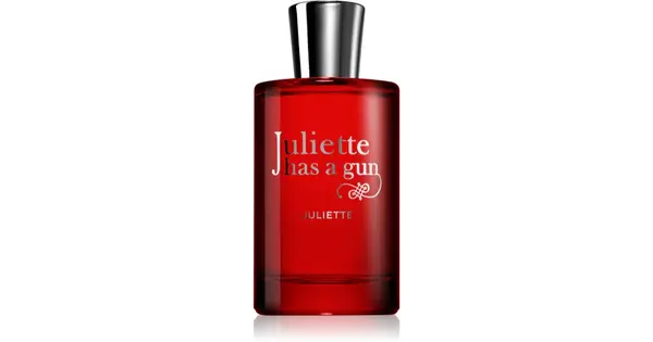 Juliette Has A Gun Juliette Eau De Parfum Spray 100 ml