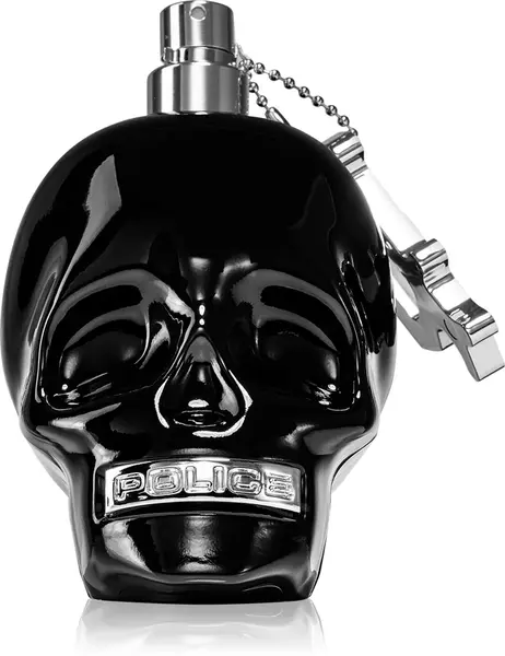 Police To Be Bad Guy Cologne for Men - Eau de Toilette Spray 4.2 oz