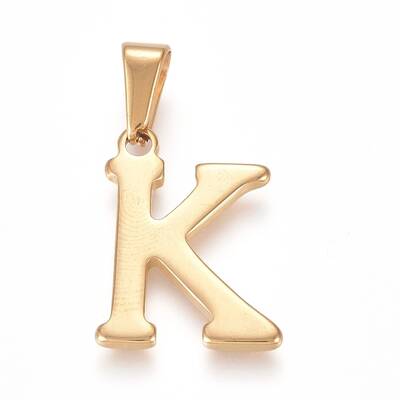 304 Stainless Steel Pendants