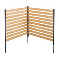 VEVOR Wood Privacy Fence, 38\