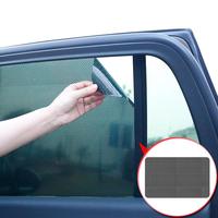 Car Side Window Sunshade, Privacy Protection Window Film, Car Sunroof Window Film, Car Exterior Protection Accessories for Mo...