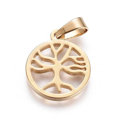 304 Stainless Steel Pendants
