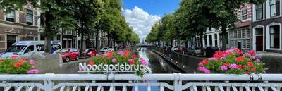 Canals, colonies, and, of course, cheese: A Gouda walking tour